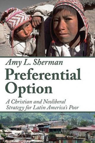 Preferential Option