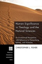 Human Significance in Theology and the Natural Sciences