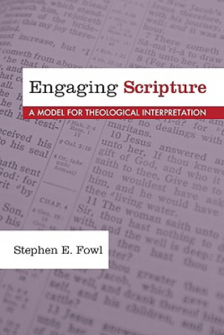 Engaging Scripture