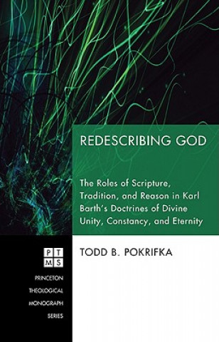 Redescribing God