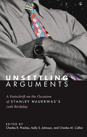 Unsettling Arguments