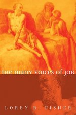 Many Voices of Job