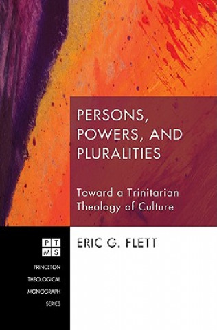 Persons, Powers, and Pluralities