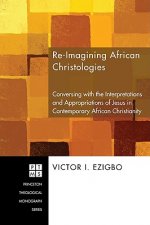 Re-imaging African Christologies