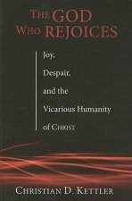 God Who Rejoices