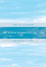 Austin Dogmatics, 1957-1958