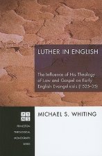 Luther in English