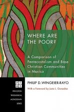 Where are the Poor?