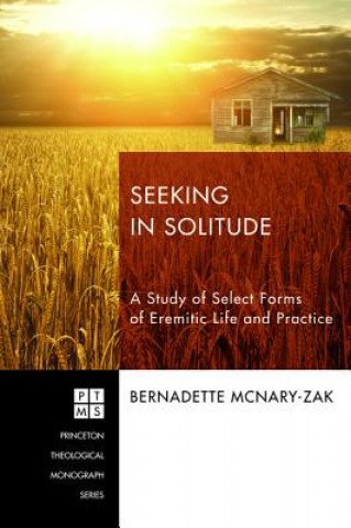 Seeking in Solitude