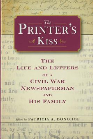 Printer's Kiss