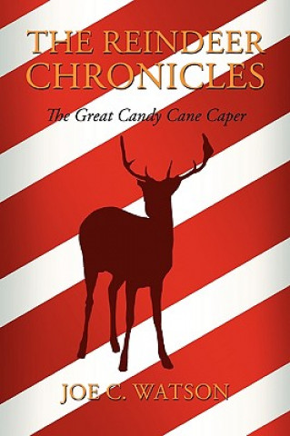 Reindeer Chronicles