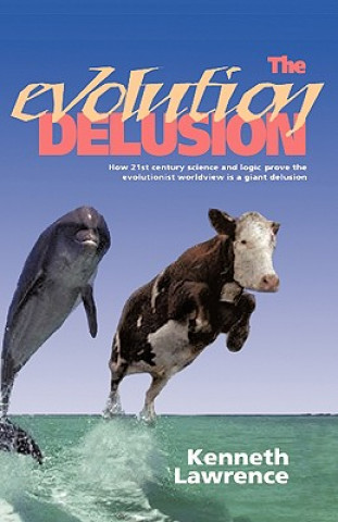 Evolution Delusion