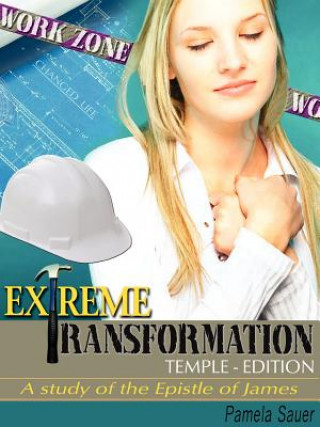 Extreme Transformation Temple-Edition