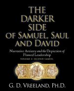 Darker Side of Samuel, Saul and David