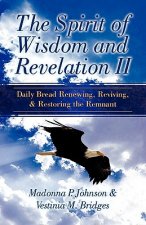 Spirit of Wisdom and Revelation II
