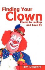 Finding Your Clown