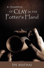 Handful of Clay in the Potter's Hand