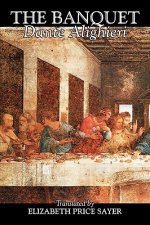 Banquet by Dante Alighieri, Fiction, Classics, Literary