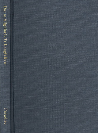 Paradiso by Dante Alighieri, Fiction, Classics, Literary