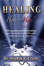 Healing, Hope or Hype?