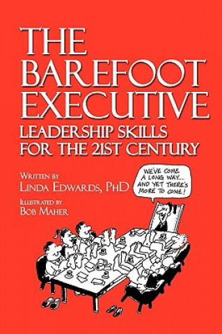 Barefoot Executive