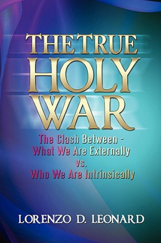 True Holy War