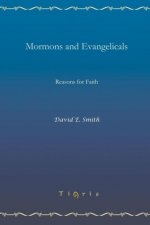 Mormons and Evangelicals