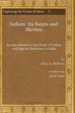Sufism: Its Saints and Shrines