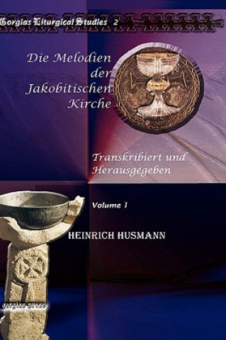 Die Melodien der Jakobitischen Kirche (Vol 1)