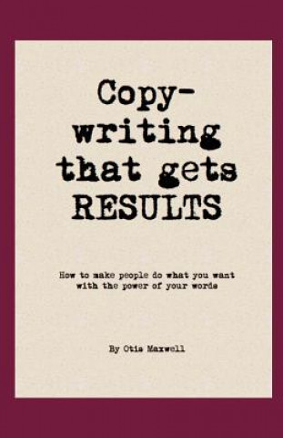 Copywriting That Gets Results!