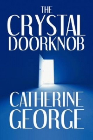 Crystal Doorknob