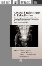 Advanced Technologies in Rehabilitation