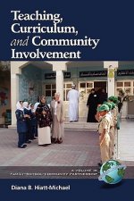 Teaching, Curriculum, and Community Involvement