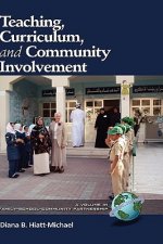 Teaching, Curriculum, and Community Involvement