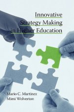 Innovative Strategy Making in Higher Education