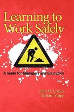 Learning to Work Safely