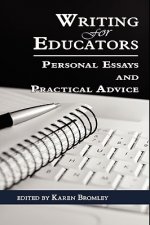 Writing for Educators