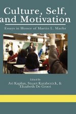 Culture, Self, and, Motivation