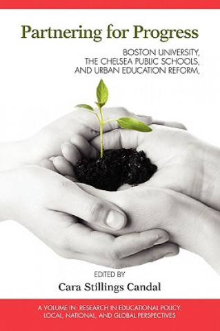 Partnering for Progress