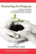 Partnering for Progress