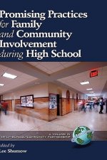 Promising Practices for Family and Community Involvement During High School