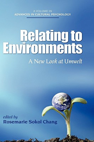 Relating to Environments
