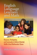 English Language Learners and Math