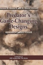 Predator's Game-changing Designs