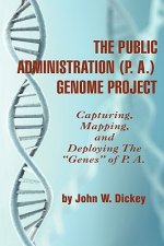 Public Administration (P. A.) Genome Project