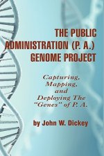 Public Administration (P. A.) Genome Project
