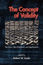 Concept of Validity