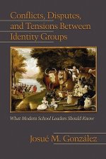 Conflicts, Disputes, and Tensions Between Identity Groups