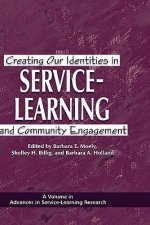 Creating Our Identities in Service-learning and Community Engagement