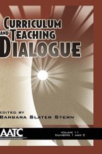 Curriculum and Teaching Dialogue v.11, issue 1&2